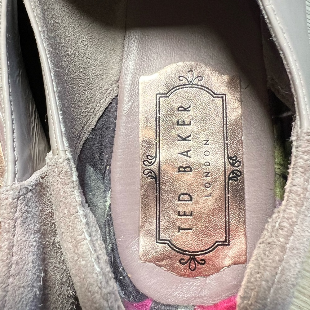 Ted Baker London Women Dress Shoe- 39.5‎ - Picture 6 of 11